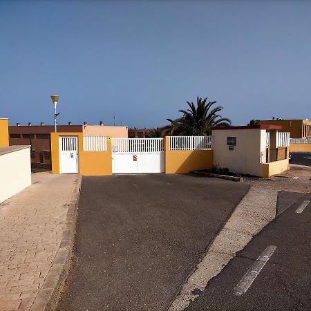 דירות קוסטה דה אנטיגואה Fuerteventura מראה חיצוני תמונה