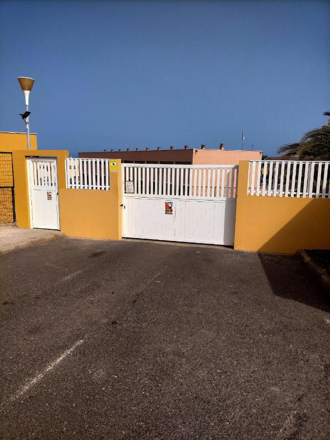 דירות קוסטה דה אנטיגואה Fuerteventura מראה חיצוני תמונה