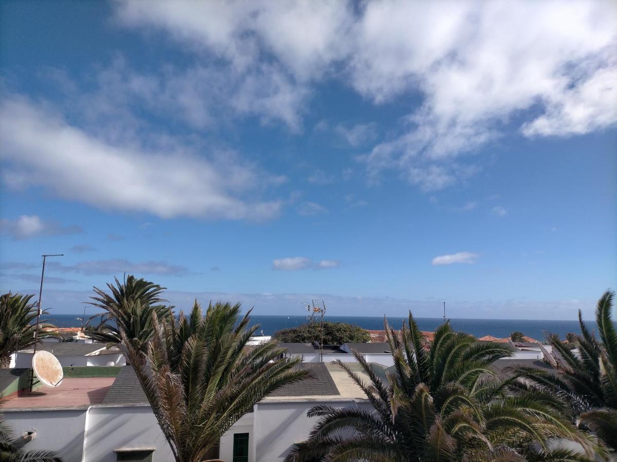 דירות קוסטה דה אנטיגואה Fuerteventura מראה חיצוני תמונה