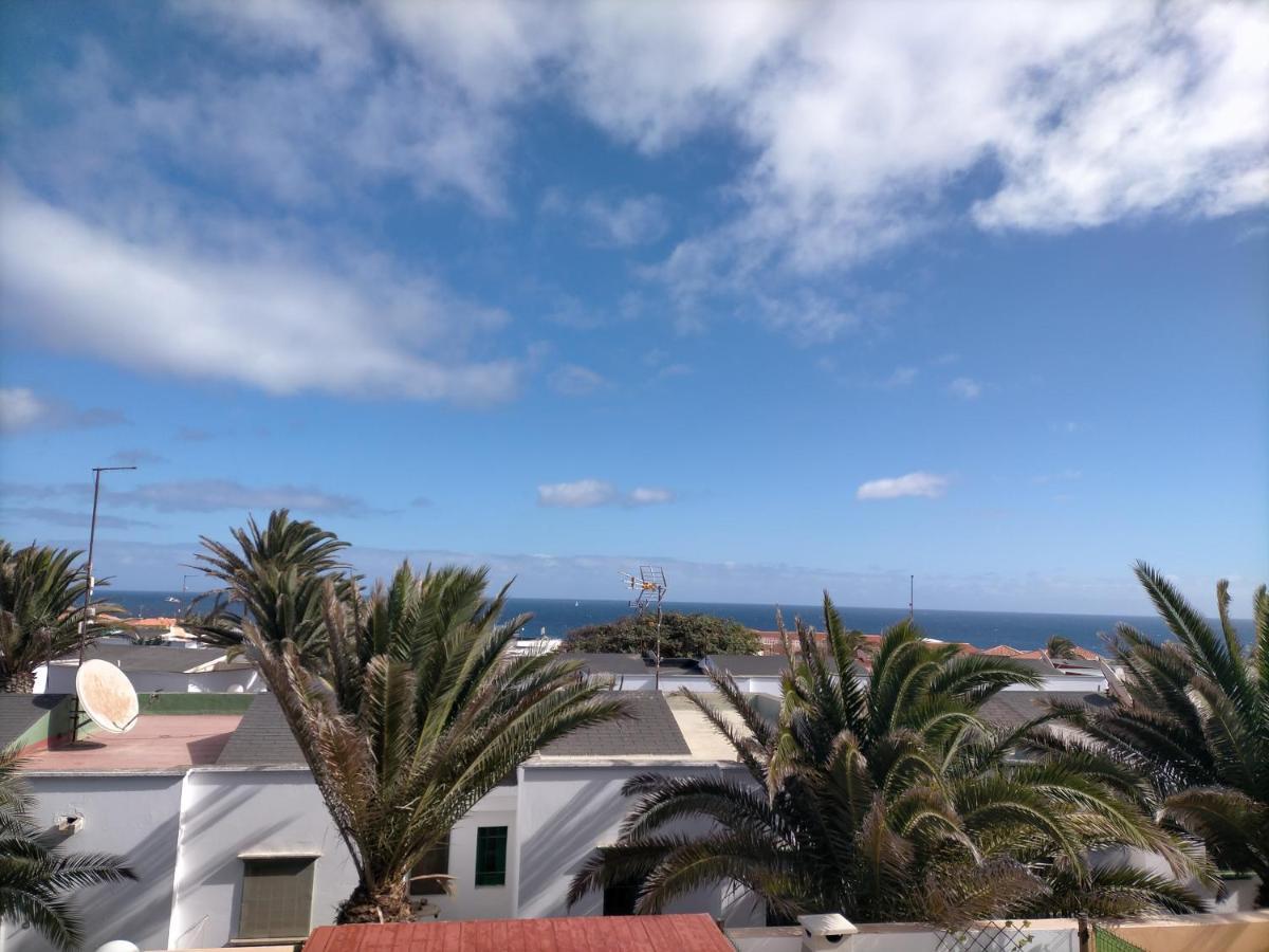 דירות קוסטה דה אנטיגואה Fuerteventura מראה חיצוני תמונה